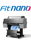 FIT Nano免费试用征募